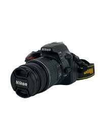 【中古】Nikon◆一眼レフデジタルカメラ/D5500【カメラ】