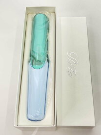 【中古】MTG◆リファフィンガーアイロン ST エムミントグリーン/ドライヤー・ヘアアイロン/RE-AS-11A【家電・ビジュアル・オーディオ】