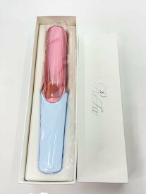 【中古】MTG◆リファフィンガーアイロン ST エムピンク/ドライヤー・ヘアアイロン/RE-AS-19A【家電・ビジュアル・オーディオ】