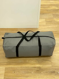 【中古】テント/Aフレーム/GRY【スポーツ】