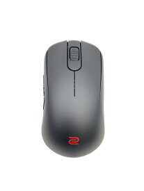 【中古】BENQ◆マウス/S2-DW/ゲーミング/ワイヤレス【パソコン】
