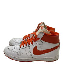 【中古】NIKE◆AIR SHIP SP_エア シップ スペシャル/28cm/WHT【シューズ】