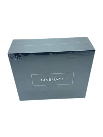 【中古】プロジェクター/mini-BK/CINEMAGE【家電・ビジュアル・オーディオ】