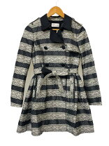 楽天市場】red valentino コートの通販