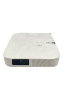 【中古】popin aladdin/プロジェクター/Z6Polar//【家電・ビジュアル・オーディオ】