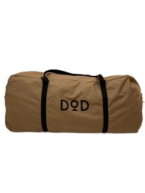 【中古】DOD◆テント/1人用/BEG/T1-757/SHONEN TENT TC【スポーツ】