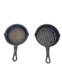 【中古】キャンプ用品その他/BLK【スポーツ】