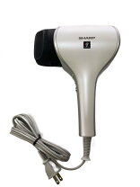 楽天市場】シャープ ドライヤー ib wx2の通販