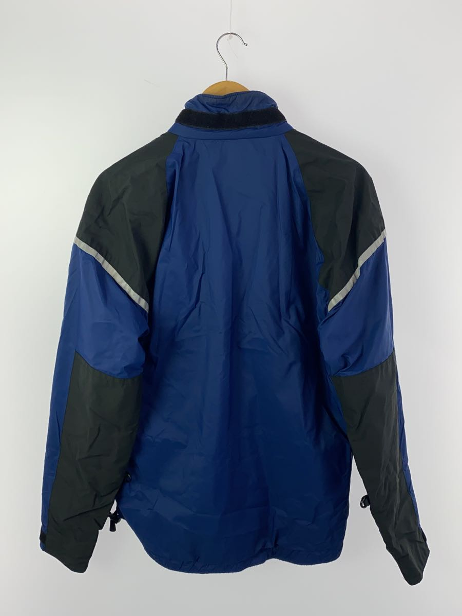 Men's Montane Nylon Jacket/M/Nylon/Blu | eBay