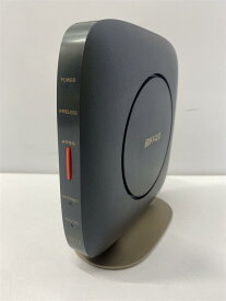 【中古】BUFFALO◆無線LANルーター(Wi-Fiルーター) AirStation WSR-2533DHP2-CB [クールブラック]【パソコン】