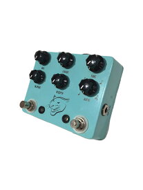 【中古】JHS Pedals◆Panther Cub V1.5/アナログディレイ/箱付属/DC9V-/電池非対応【楽器】