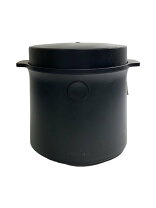 楽天市場】locabo 糖質カット炊飯器 ブラック jm-c20e-bの通販