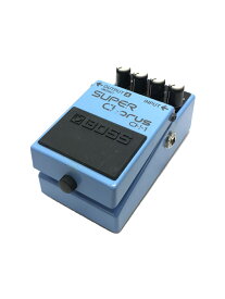 【中古】BOSS◆エフェクター CH-1【楽器】