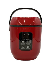 【中古】D&S(DESIGN&STYLE)◆炊飯器 DS.8700【家電・ビジュアル・オーディオ】