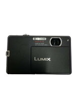 楽天市場】Panasonic LUMIX DMC－FP3の通販