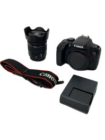 【中古】CANON◆デジタル一眼カメラ EOS Kiss X9i EF-S18-135 IS USM レンズキット【カメラ】