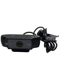 【中古】Logicool◆Webカメラ C920N【パソコン】