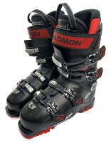 楽天市場】スキー ブーツ SALOMON 25cmの通販