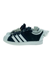 【中古】adidas◆ローカットスニーカー/26.5cm/BLK/HP2189【シューズ】