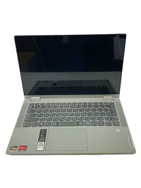 【中古】Lenovo◆ノートPC/Ryzen 7/16GB/SSD512GB/2020/81X200AYJP【パソコン】