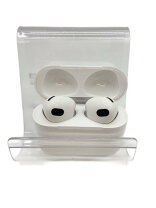 楽天市場】airpods第3世代 中古の通販