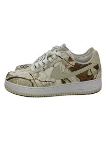 【中古】NIKE◆AIR FORCE 1 LOW/28cm/マルチカラー【シューズ】