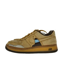 【中古】NIKE◆AIR FORCE 1 07/ローカットスニーカー/27.5cm/CML/DQ7580-700【シューズ】