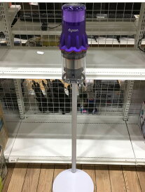 【中古】dyson◆掃除機 Dyson Digital Slim Fluffy SV18 FF【家電・ビジュアル・オーディオ】