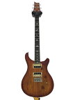 【中古】PRS(Paul Reed Smith)◆SE Custom 24 Spalted Maple/VSB/2018/バインディング/韓国製【楽器】