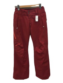 【中古】patagonia◆ウェアー/S/RED/31471/パタゴニア【スポーツ】