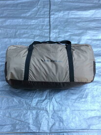 【中古】tent-Mark DESINGNS◆テント CIRCUS 720/ドーム/2~3人用/BEG【スポーツ】