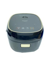 楽天市場】パナソニック 炊飯器 sr－kt068の通販