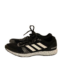 【中古】adidas◆スポーツその他/BLK/B37391/25cm【スポーツ】