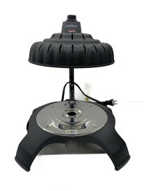 【中古】ZAIGLE◆ホットプレート 赤外線サークルロースター ZAIGLE handsome SJ-100【家電・ビジュアル・オーディオ】