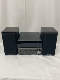 【中古】KENWOOD◆ミニコンポ/R-XK330【家電・ビジュアル・オーディオ】