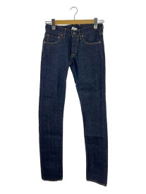 【中古】JAPAN BLUE JEANS◆JB0206-J 14ozメンフィスxジンバブエスキニー JB0206J/29/コットン/IDG【メンズウェア】