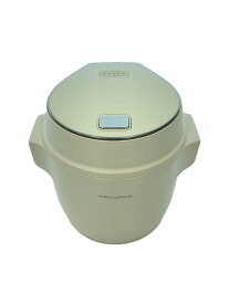 【中古】recolte◆炊飯器 RCR-1(W)【家電・ビジュアル・オーディオ】