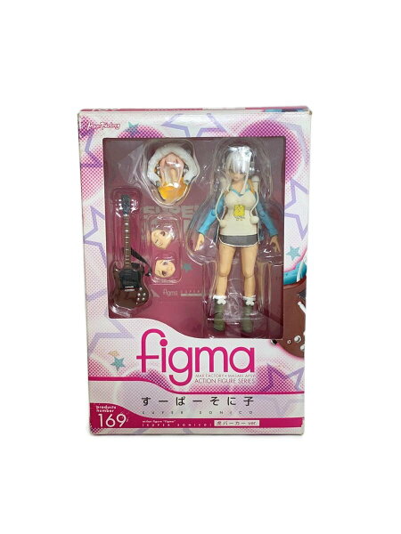 【中古】GOOD SMILE COMPANY◆フィギュア/コミック&アニメ//【ホビー】