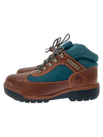 【中古】Timberland◆Apartment別注/The Old Man and the /25cm/BRW/スウェード/TB0A6DSWE【シューズ】