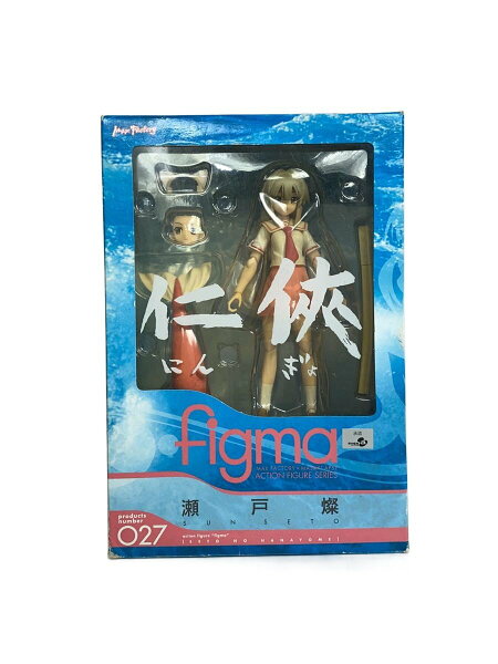 【中古】GOOD SMILE COMPANY◆フィギュア/コミック&アニメ//【ホビー】