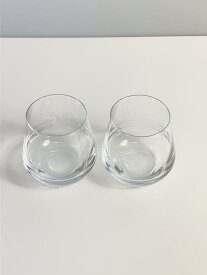 【中古】Baccarat◆グラス/2点セット/CLR/2809867【キッチン用品】