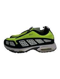 【中古】NIKE◆Air Max SNDR/Volt and Black/ローカットスニーカー/27.5cm/YLW/FZ2068-700/? NULL ?【シューズ】