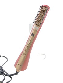 【中古】SHARP◆ドライヤー・ヘアアイロン IB-JA7H-P [シャインピンク]//【家電・ビジュアル・オーディオ】