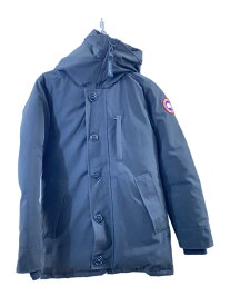 【中古】CANADA GOOSE◆ダウンジャケット/XS/ブラック/3438JM R【メンズウェア】