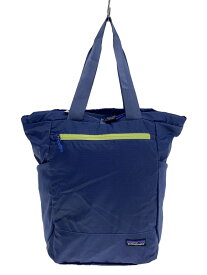 【中古】patagonia◆ウルトラライト・ブラックホール/トートバッグ/ナイロン/NVY/48809SP21【バッグ】