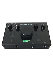 【中古】M-AUDIO◆楽器周辺機器その他/AIR1 192 4/オ-ディオインタ-フェイス【楽器】