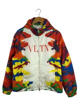 楽天市場】VALENTINO（カラーマルチカラー）（コート・ジャケット 