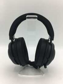 【中古】Razer◆ヘッドセット Kraken RZ04-02830100-R3M1 [Black]【家電・ビジュアル・オーディオ】