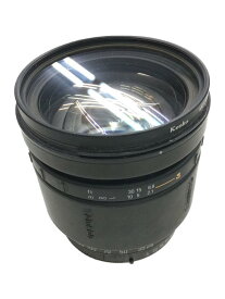 【中古】TAMRON◆TAMRON/カメラレンズ/AF ASPHERICAL 28-200【カメラ】