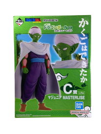 【中古】BANDAI SPIRITS◆フィギュア/コミック&アニメ/ピッコロ大魔王【ホビー】